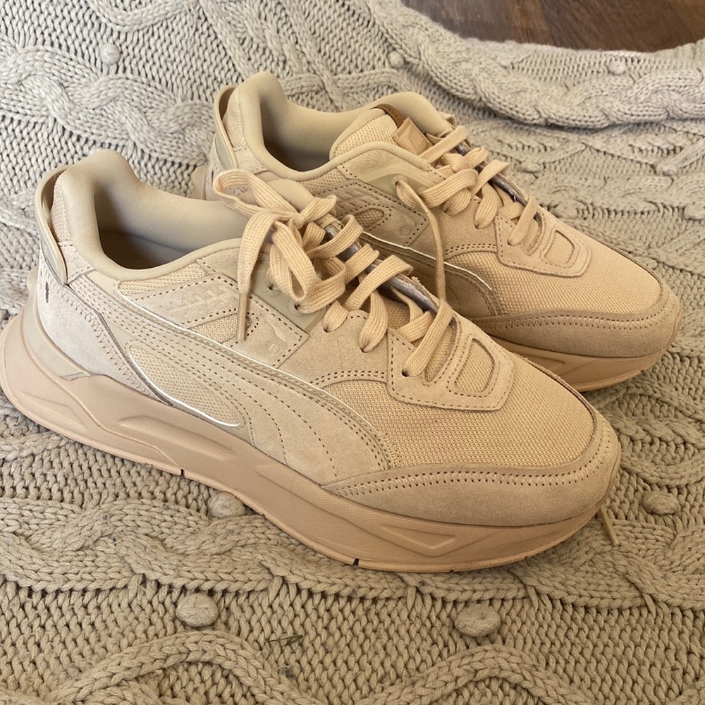 Puma mirage sport tonal